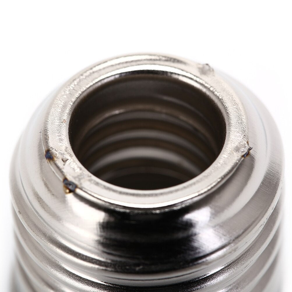 E27 To E14 Lamp Holder Converter Socket Light Bulb Lamp Holder Adapter Plug Extender Led Light 250V