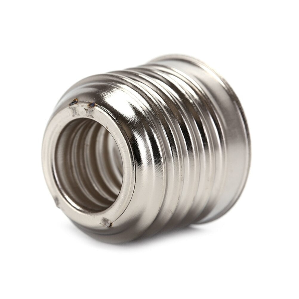 E27 To E14 Lamp Holder Converter Socket Light Bulb Lamp Holder Adapter Plug Extender Led Light 250V