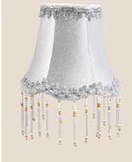 High Quality Chandelier Lampshade And Wall Lamp shade Manufacturer Lighting Accessories, Clip on