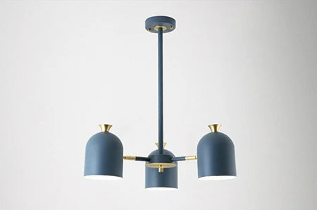 Bedroom chandelier living room decoration ceiling lamp hotel room lighting chandelier wrought iron chandelier kitchen lamps