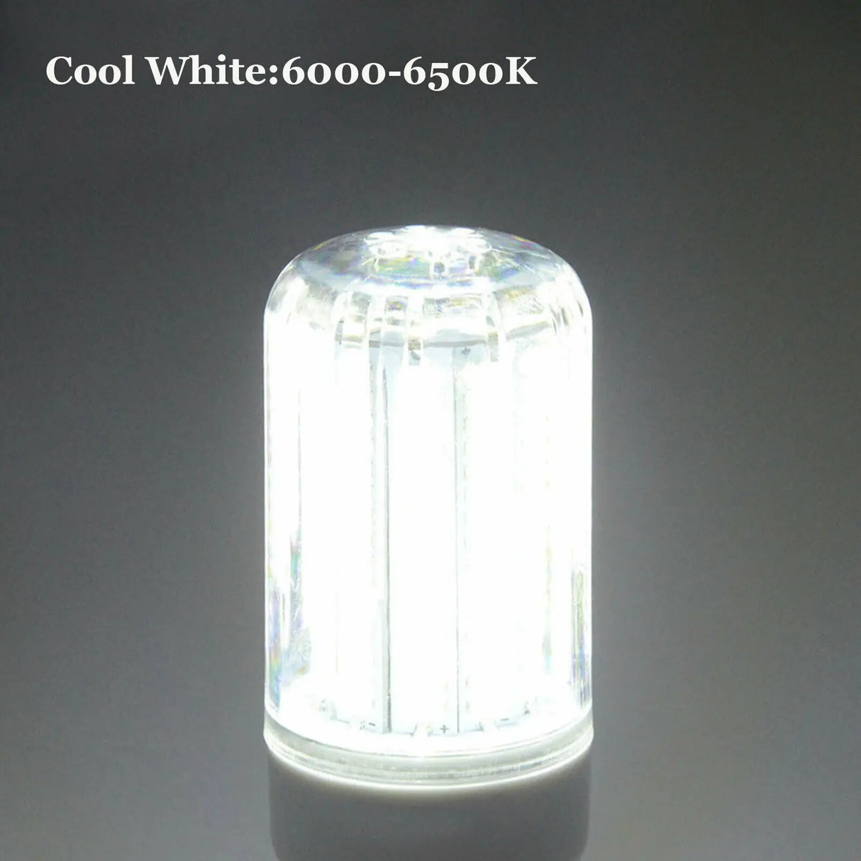 LED Corn Light Bulbs E27 Screw Base SMD 5730 7W 12W - 30W 45W Ultra Bright Home Chandelier Table Lamp 30 42 - 136 165LEDs 220V