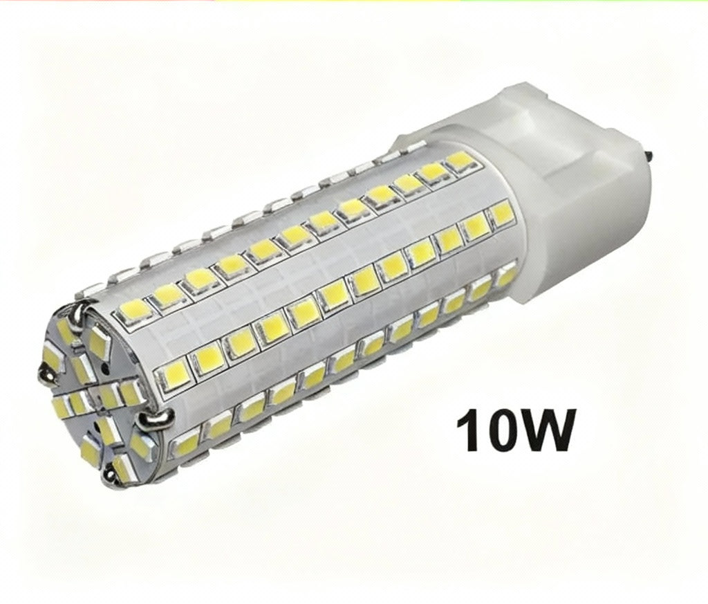 G12 LED corn light 10W 12W 15WSMD2835 Led Bulbs lamp Ultra bright AC85-265V lamp high-brightness lighting