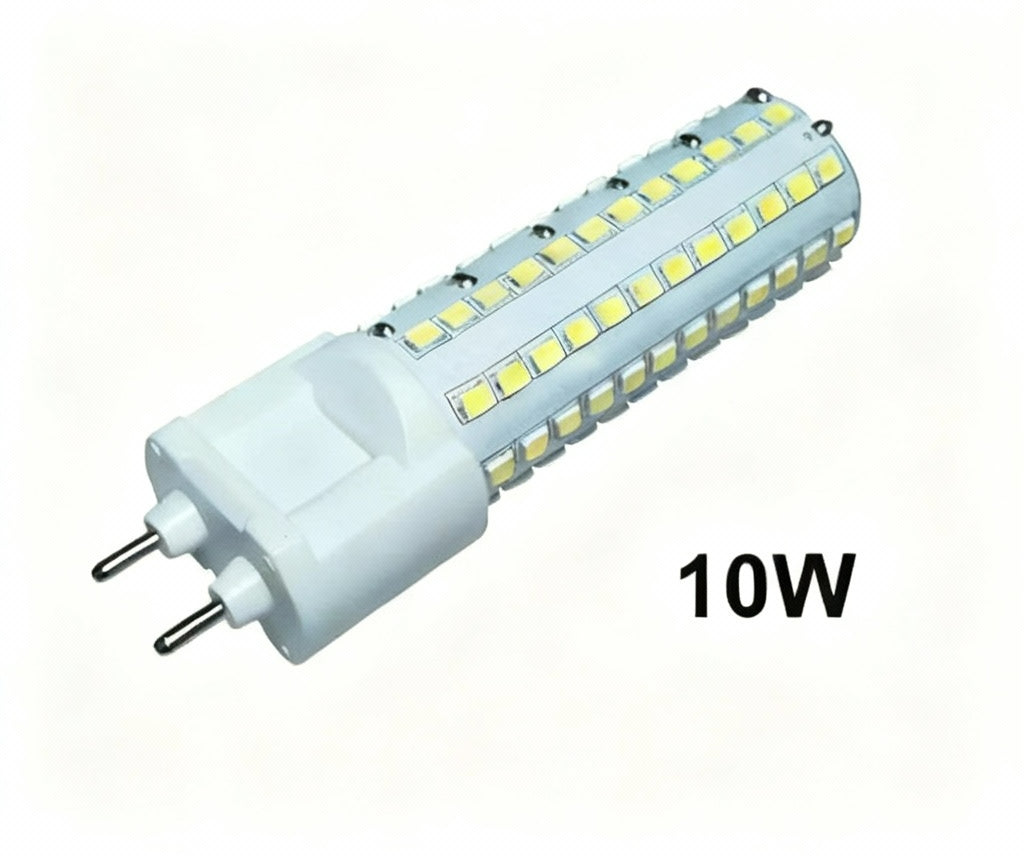 G12 LED corn light 10W 12W 15WSMD2835 Led Bulbs lamp Ultra bright AC85-265V lamp high-brightness lighting