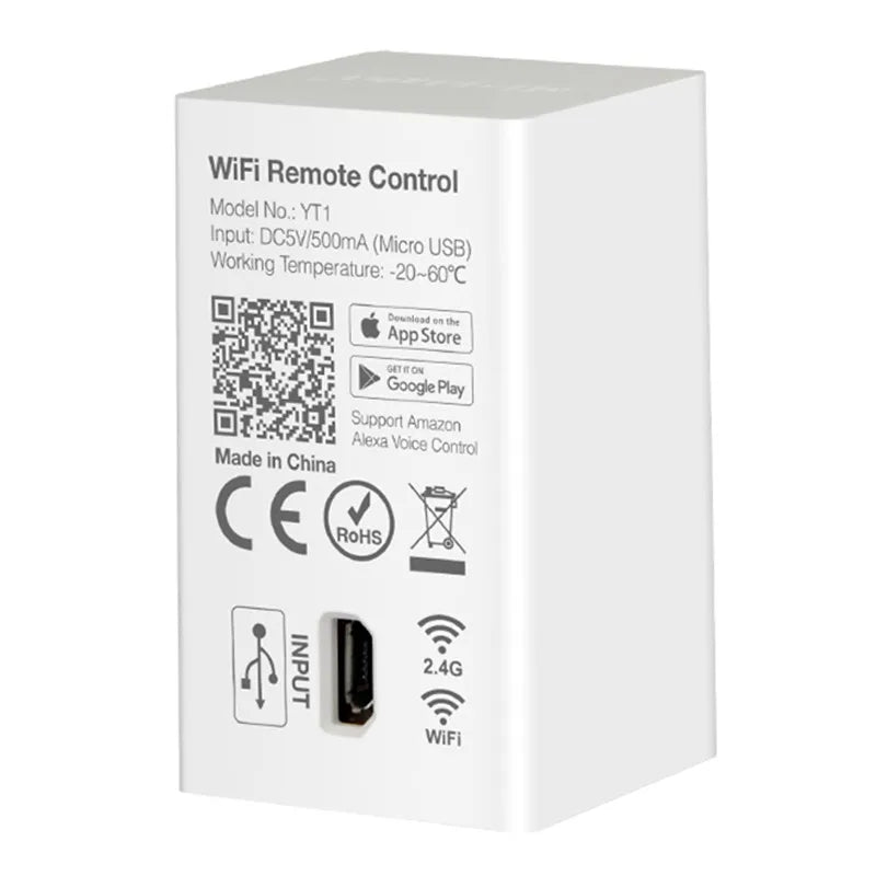 RGB+CCT 15W LED Downlight FUT069 IP54 Waterproof AC86-265V Round Recessed 2.4G Dimmable Light For Bathroom