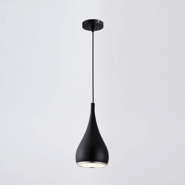 Modern Restaurant Pendant Lights Minimalist LED Hand Lamp Dining room Pendant Lamps Indoor Decoration Home Lighting Lamparas
