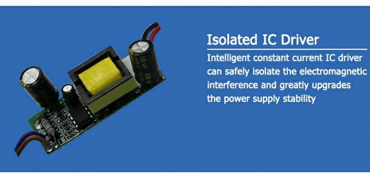 Ultra thin design 3W/6W/9W/12W/15W/18W/24W LED ceiling recessed grid downlight/ slim round panel light / LED light