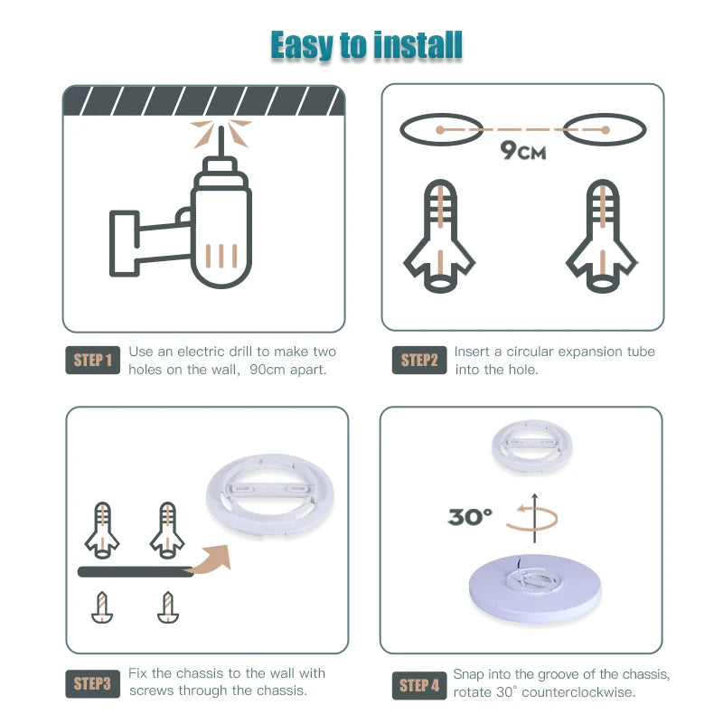 Modern Led Ceiling Lights 110V 220V Motion Sensor Ceiling Light 20W 30W 40W Led Ceiling Lamp Smart Ceiling Light for Living Room