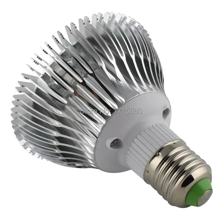 Super Bright PAR30 LED Spotlight 14W E27 85-265V Natural White LED Light PAR 30 Bulb Lamp For Home lighting