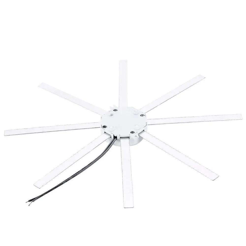 12W 16W 20W 24W LED Ceiling Lamp Modified Light Source Lamp Led Bulb 220V Plate Octopus SMD 5730 Tube Energy Saving Lamp Plafon