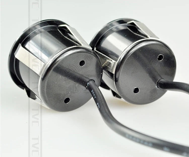 Mini Eagle eye led Car day light bulb DRL Daytime Running lamp Reverse Backup Taillight Parking Signal light Side Mirror led 12v