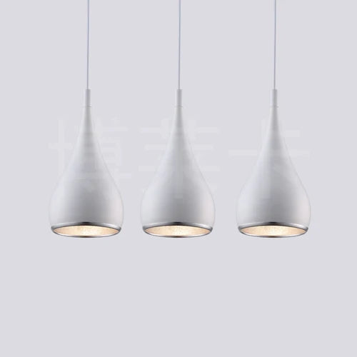 Modern Restaurant Pendant Lights Minimalist LED Hand Lamp Dining room Pendant Lamps Indoor Decoration Home Lighting Lamparas