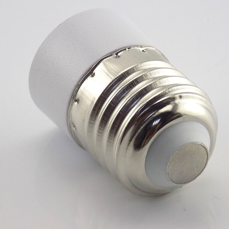 LED bulb Converter E27 TO E14 Lamp bulb base Holder E14 female E27 male Adapter Conversion Socket Socket Adapter