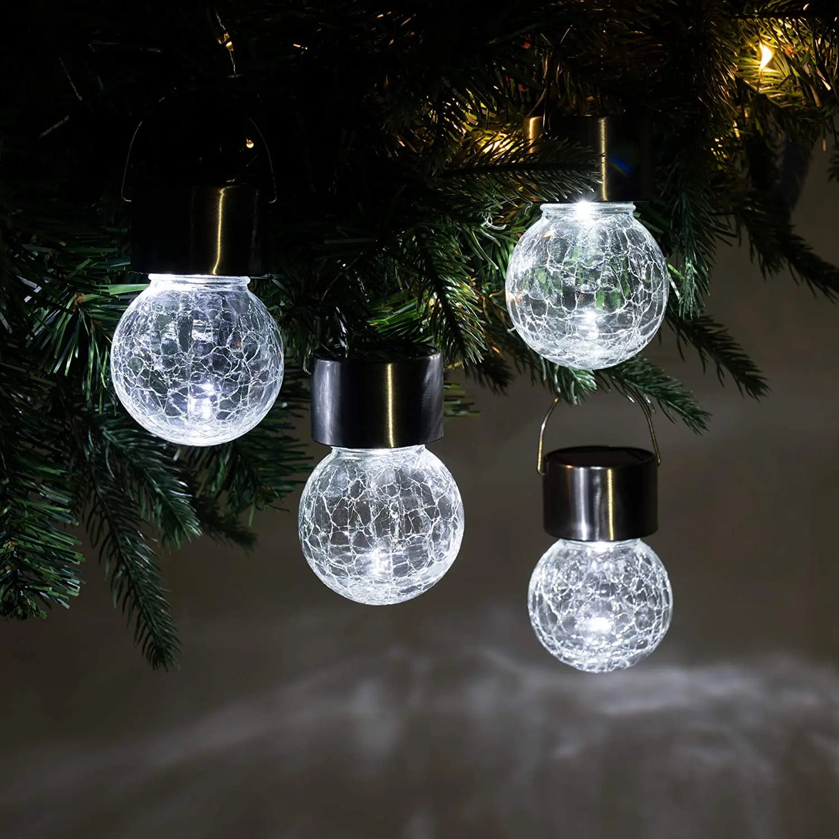 Solar Power Source Led Bulbs Festoon Light with Solar Panel Outdoor Street Solar Lamp for Garden Christmas Decoration Sun Light