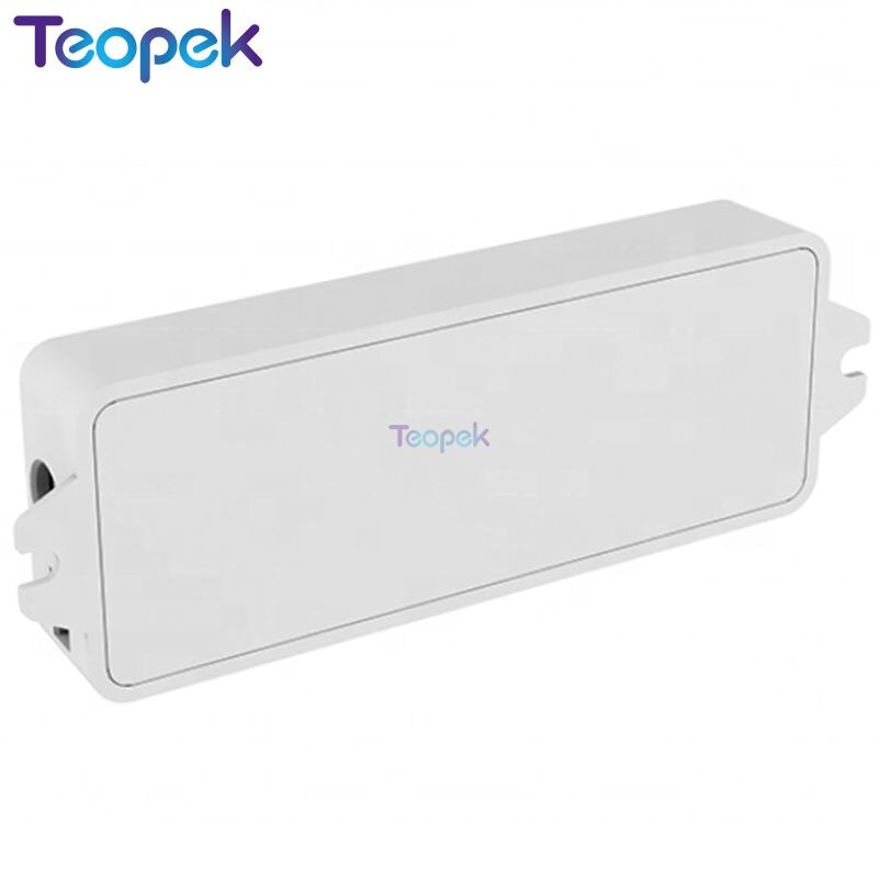 RGBW/RGB/CCT/Dimming 4 Channel RGBW LED RF Controller 12V-24V DC Constant Voltage 4 in 1 2.4G RF Wireless Receiver RT9 Remote