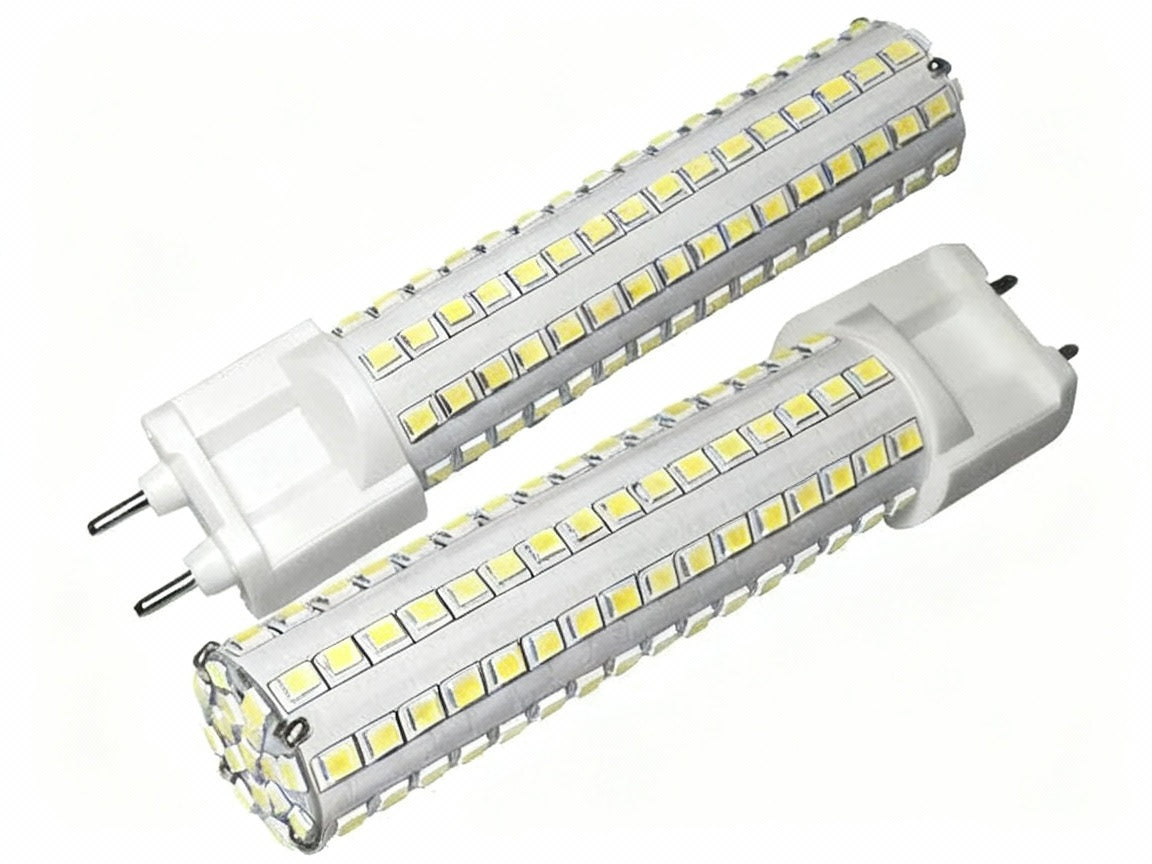 G12 LED corn light 10W 12W 15WSMD2835 Led Bulbs lamp Ultra bright AC85-265V lamp high-brightness lighting
