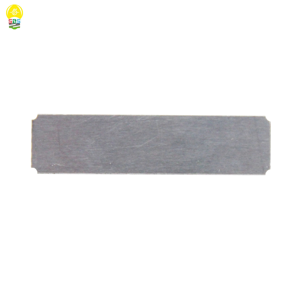 60x15mm USB LED COB Light Source (DC 5V, 2W) - Warm & Cold White Light Strip Module
