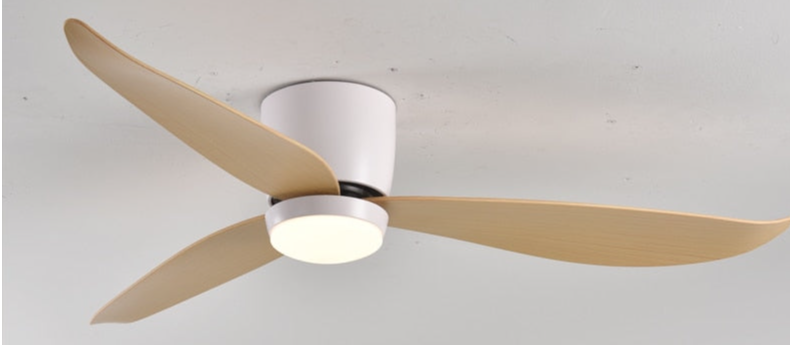 Modern Led Ceiling Fans With Lights Ceiling Light Fan Lamp Ceiling Fan With Remote Control Decorative BedroomHome 220v