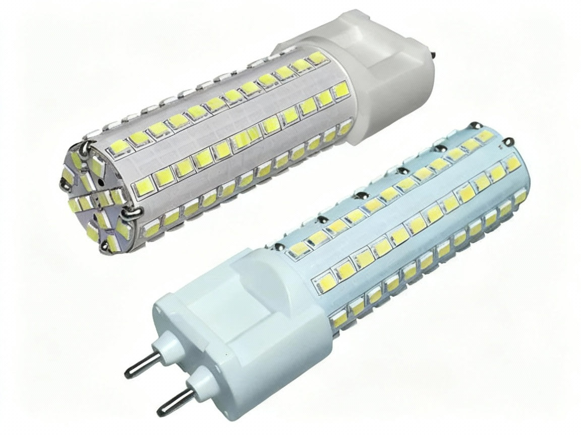 G12 LED corn light 10W 12W 15WSMD2835 Led Bulbs lamp Ultra bright AC85-265V lamp high-brightness lighting
