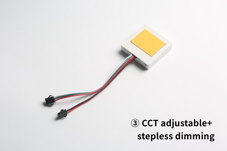 12V 5A Bathroom Mirror LED Light Touch Switch Mirror Dimming Sensor For Bathroom Vanity Mirror