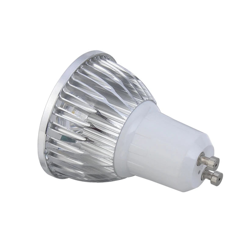 High Power GU10 LED Bulb AC220V 240V Led Spotlights 9W 12W 15W Led Bulb Light Warm White/Cool White GU 10 LED Energy saving lamp