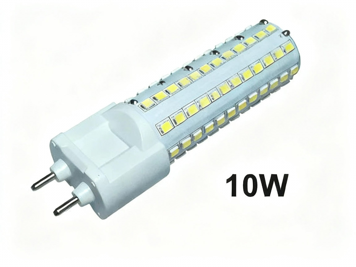 G12 LED corn light 10W 12W 15WSMD2835 Led Bulbs lamp Ultra bright AC85-265V lamp high-brightness lighting