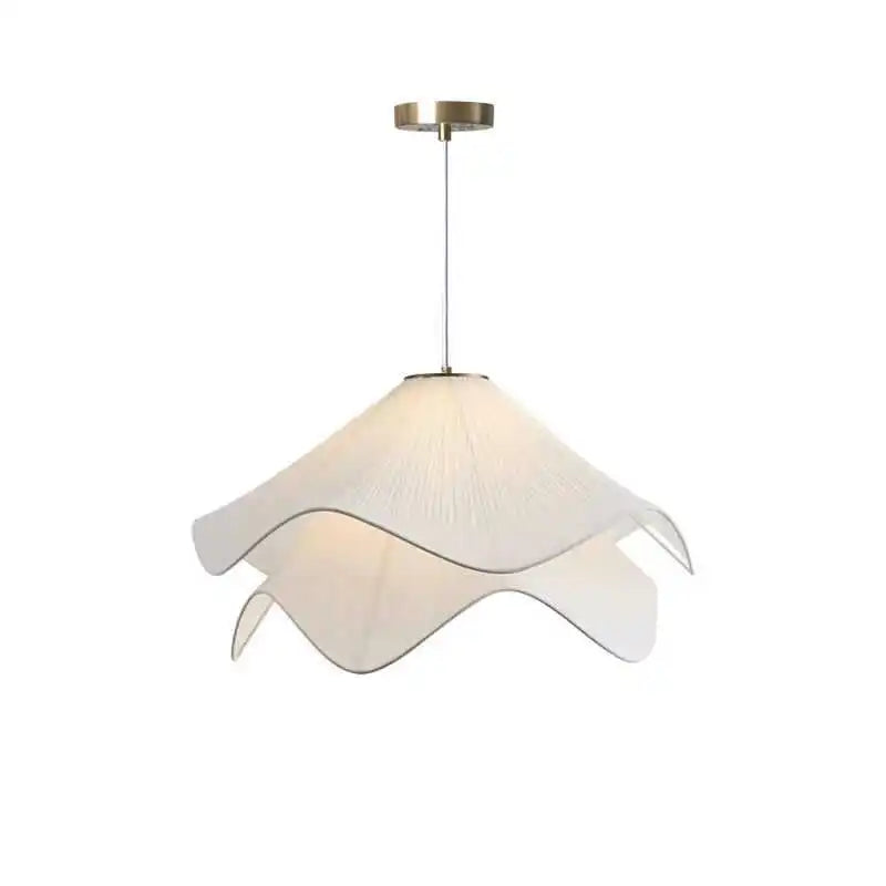 2026 Modern French Chandelier - Simple Luxury Light for Living Room & Bedroom