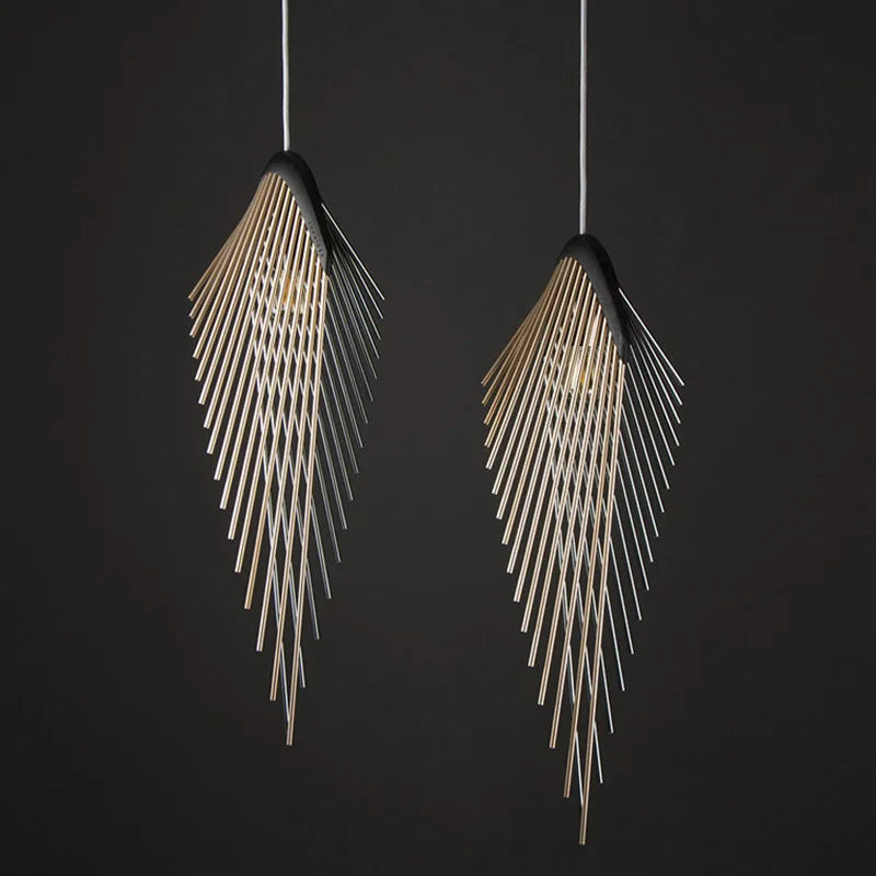 Ceiling Chandeliers 2026 New Trend Hanging Lamps LED Lights Fixture Lustres Modern Industrial Decorative Lamps Free Shipping