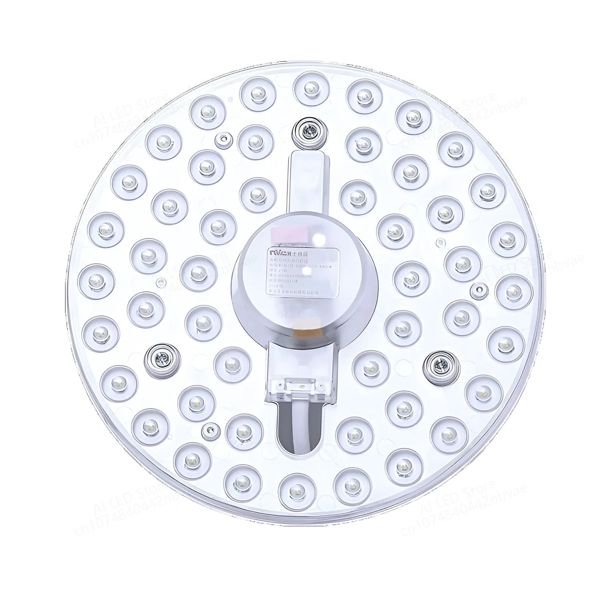 NEW 12W 18W 24W 36W 50W 60W LED Ring PANEL Circle Light LED Round Ceiling board circular lamp board AC220V 230V 240V LED light