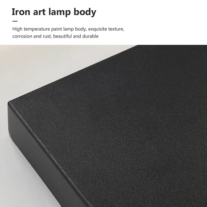 Modern LED Ceiling Light For Living Room Bedroom Hallway Hall Ceiling Lamps Minimalist Indoor Home Decoration Lighting Fixture