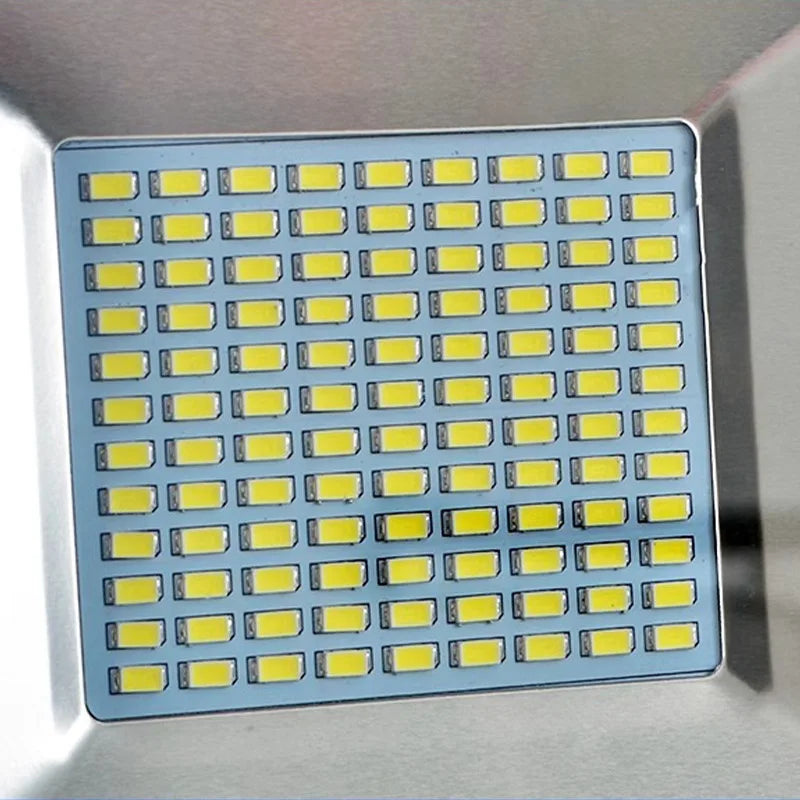 AC/DC 12-85V LED luminaire light 10W 20W 30W 50W IP65 LED Flood Light Floodlight LED street Lamp