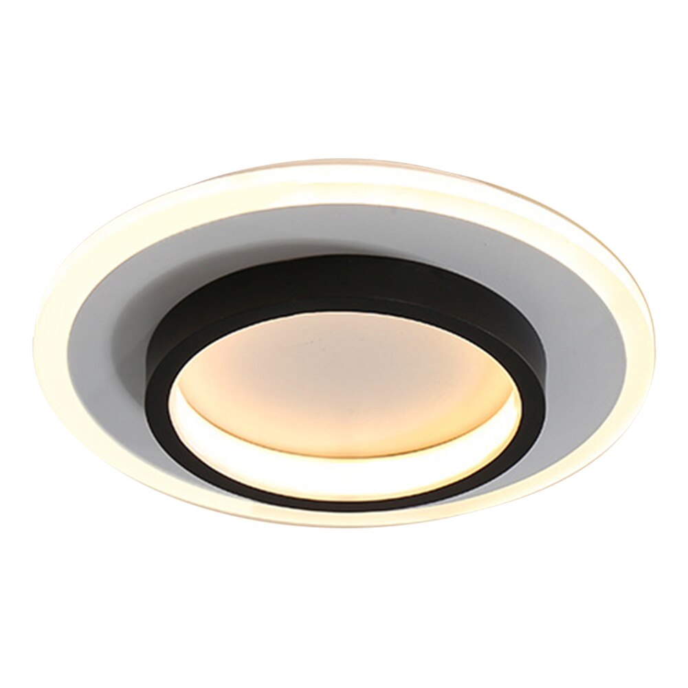 LED Ceiling Lamp for Corridor Balcony Bedroom Living Room Interior Aisle Light Surface Installation Ceiling Lights