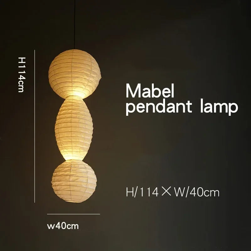 Modern Minimalist Nordic LED Pendant Light Art Creative Joint Connection Shaped Chandelier for Living Room Home Decor