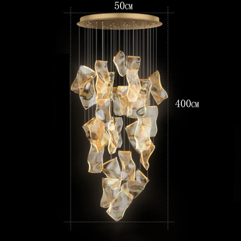 Modern dine dining room Pendant lights indoor lighting Ceiling lamp hanging light led Chandeliers for living room indoor lightin