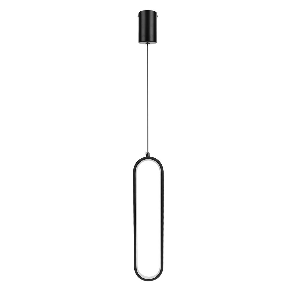 LED Ceiling Lights Warm White Hanging Lamp Nordic Chandelier Lights for Bedroom Bedside Dining Room Pendant Lamp Decoration