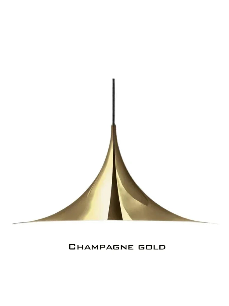 2026 High Quality Horn Chandelier Similar To Original Pendant Lamp Ceiling Suspension Light Hanging For Dining Room Kitchen