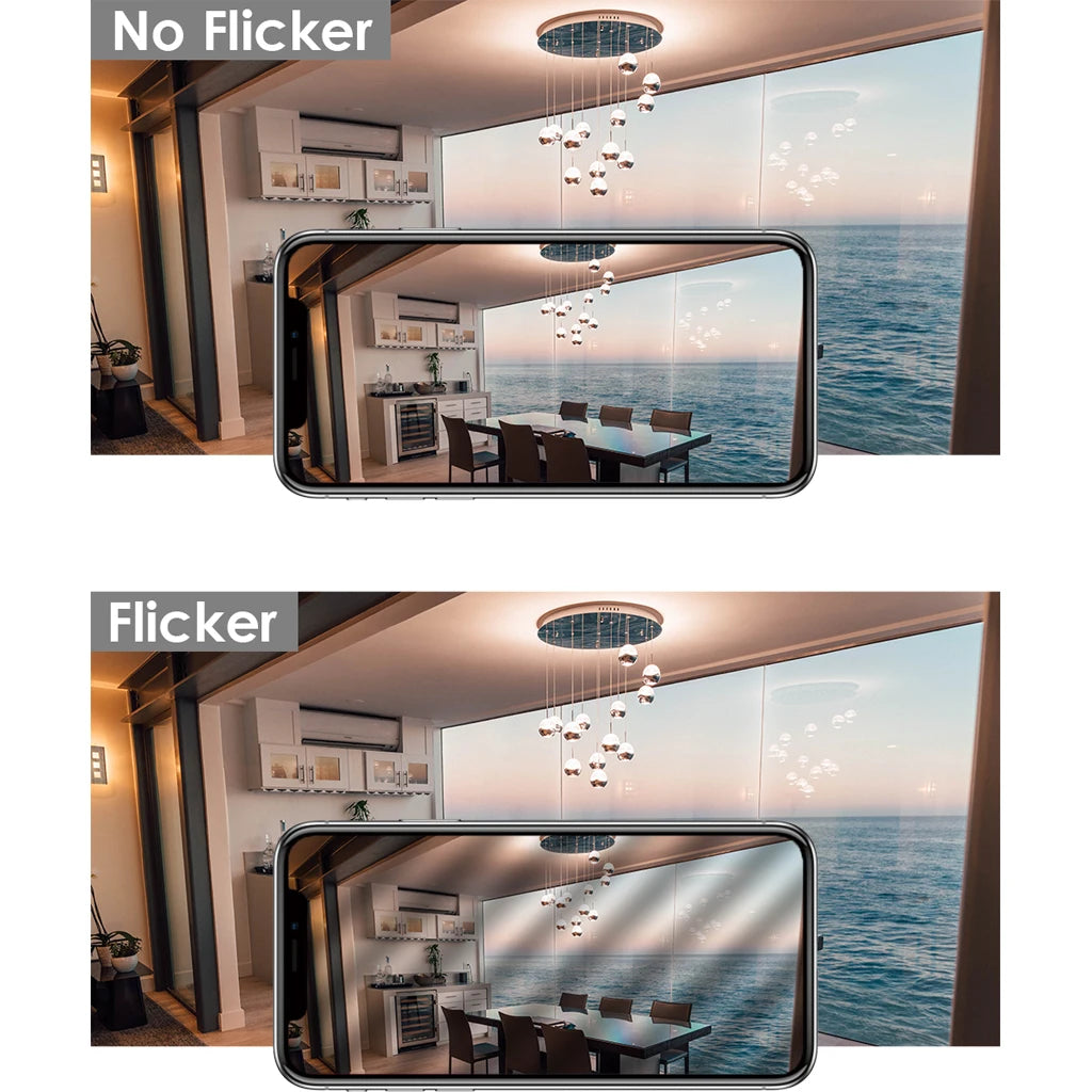 MR16 LED Spotlight GU5.3 Low Voltage AC/DC12-24V 3/5/6/7W 120/38Degree 5/10/15/20PCS No Flicker High Lumen for Interiors