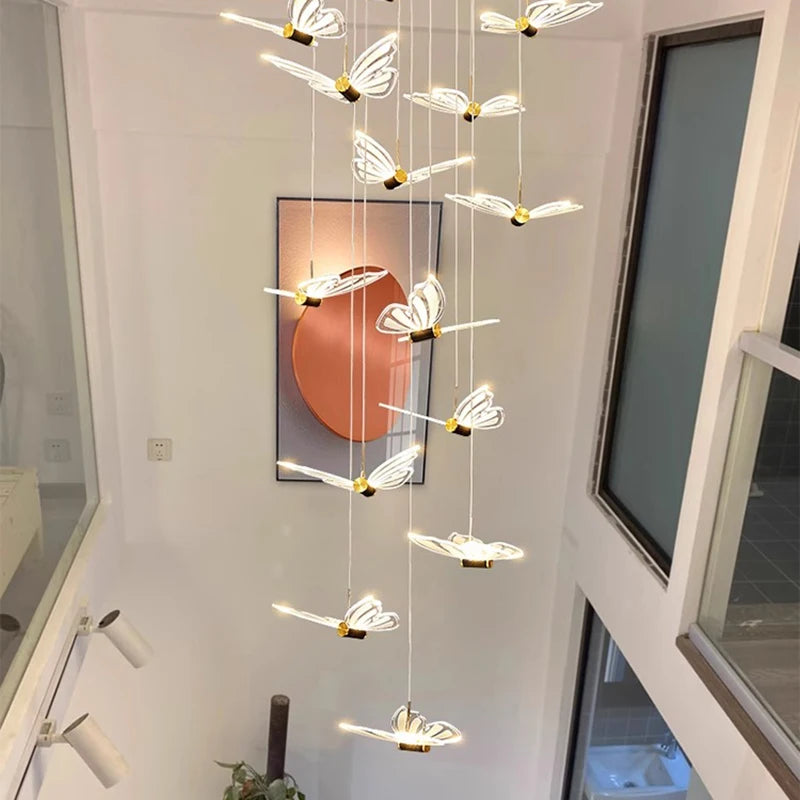 Home decoration chandelier dining room Pendant lights indoor lighting light fixture Ceiling lamps salon fancy indoor lighting