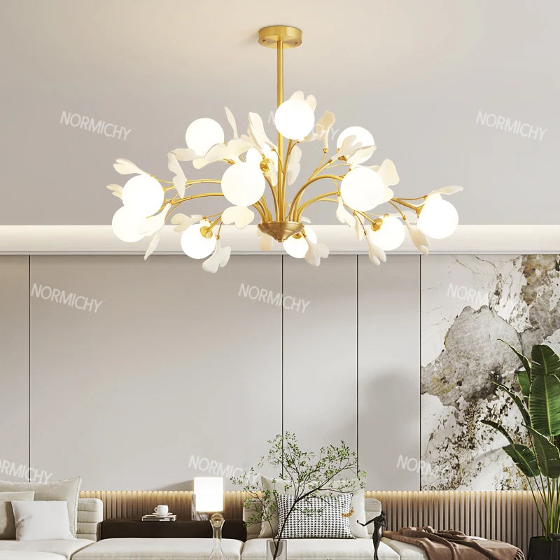 Modern Pendant lamp Chandeliers for dining room pendant lights hanging lamps for ceiling Pendant lamp indoor Decoratio lighting