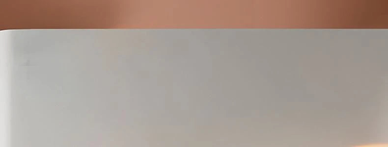 Spanish Space Age floor lamp Designer Replica Red White Water Pipe Standing Lamp For Living Room Sofa Bedroom Room Decoration