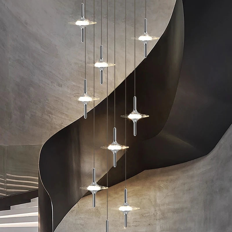 Modern bedroom decorative dining room led Ceiling lamps Pendant lights indoor lighting interior lighting Ceiling lamp chandelier