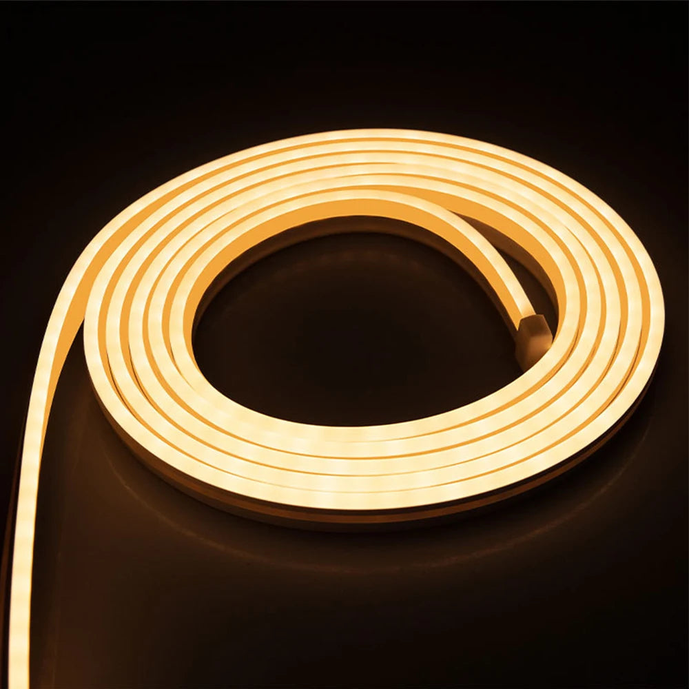 Front Trunk Atmosphere Light for Tesla Model 3 Y led interior light Strip Easy Install Waterproof Flexible Auto Modified 12v