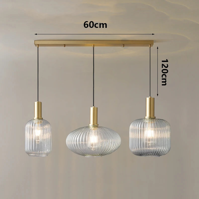 Modern home decor ring led lights pendant light lamps for living room Chandeliers for dining room hanging light indoor lighting