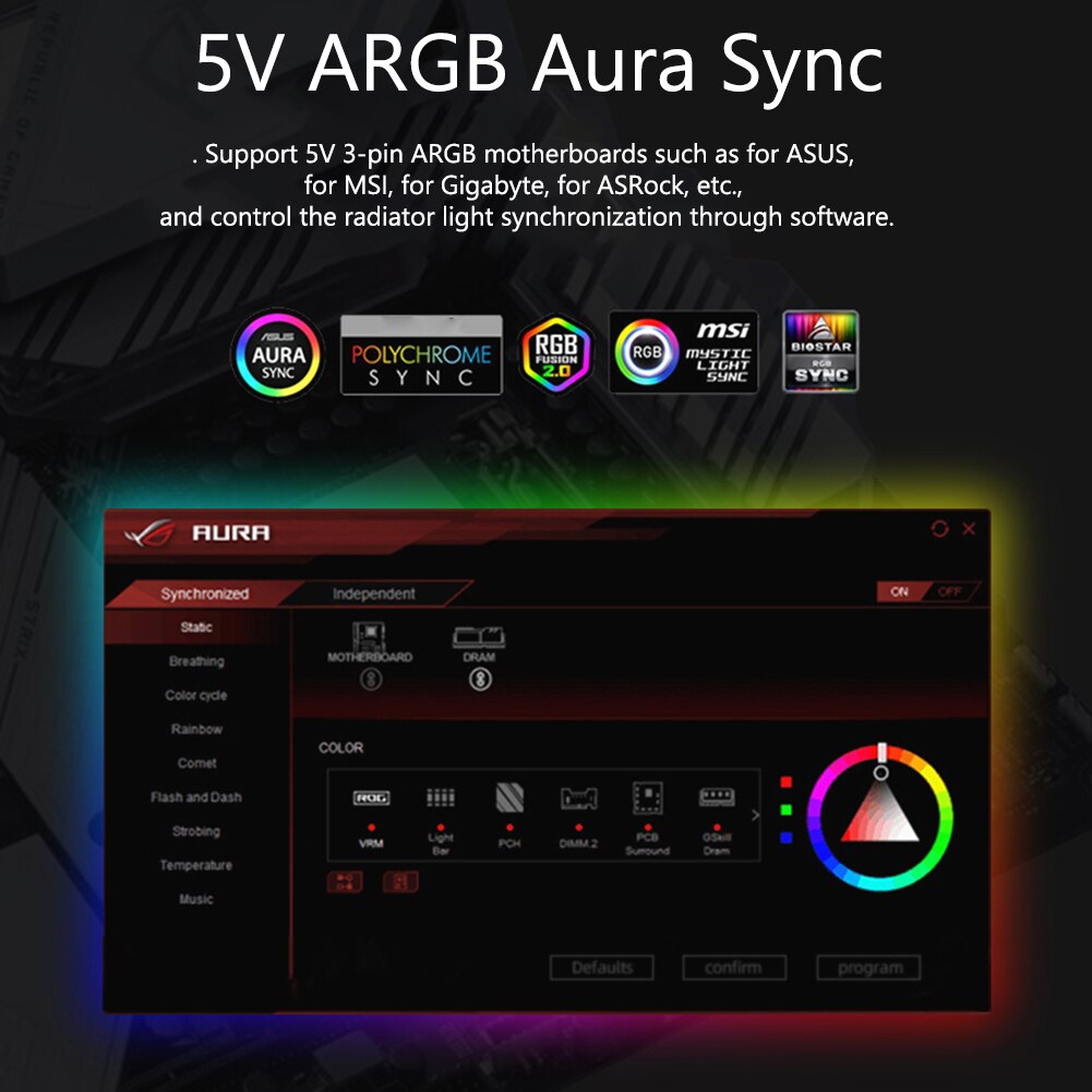 ARGB Fan PWM Hub, 5V 3Pin 4Pin, Temperature Control, Cooling Remote Control, Aura Sync, Performance and Aesthetics, Dynamic Cooling, Temperature Sensing Intelligence, Seamless Connectivity, Remote Precision, Stunning ARGB Illumination, 60W Max Load Power, Reliable Craftsmanship, User-Friendly Installation, Certified Quality, Universal Compatibility, Cooling Experience, Lighting Effects, System Performance.