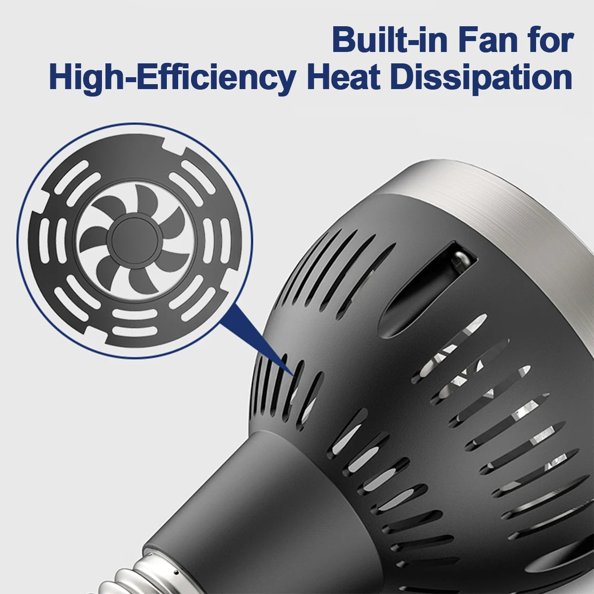 35W PAR30 E27 220V LED Light Spotlights Lamp 24 Degree Angle Cool Warm Neutral White 3000K 6000K For Show Room Shop Bar Decor