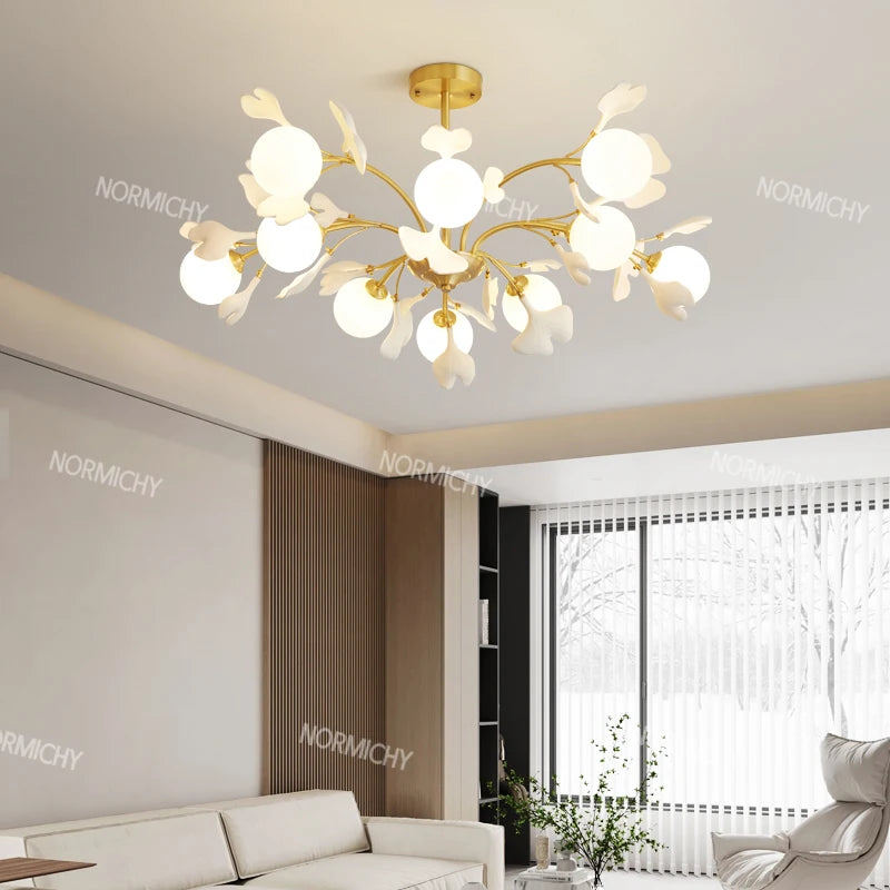 Modern Pendant lamp Chandeliers for dining room pendant lights hanging lamps for ceiling Pendant lamp indoor Decoratio lighting
