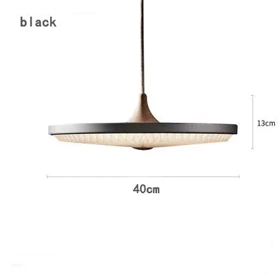 Nordic Lamp Modern Restaurant Pendant Light Danish Designer Style Fashion Creative Home Decor Cafe Tea Room Chandelier