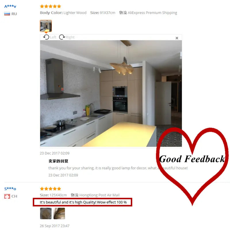 Wabi Sabi Wood Sculptural Mountain Shape Design Minimalist Artistic Dining Room Kitchen Island Interior Decor Home Pendant Lamp