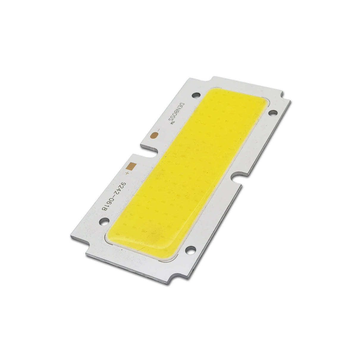 92x42mm COB LED Light Strip (18V, 40W) - Ultra-Bright Light Source for Downlights & Floodlights