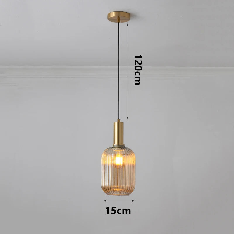Modern home decor ring led lights pendant light lamps for living room Chandeliers for dining room hanging light indoor lighting
