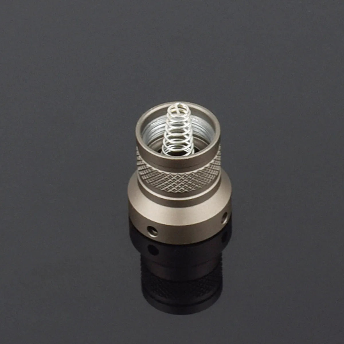 Tactical M600 / M300 LED Scout Light with Dual Pressure Switch for 20mm Rail